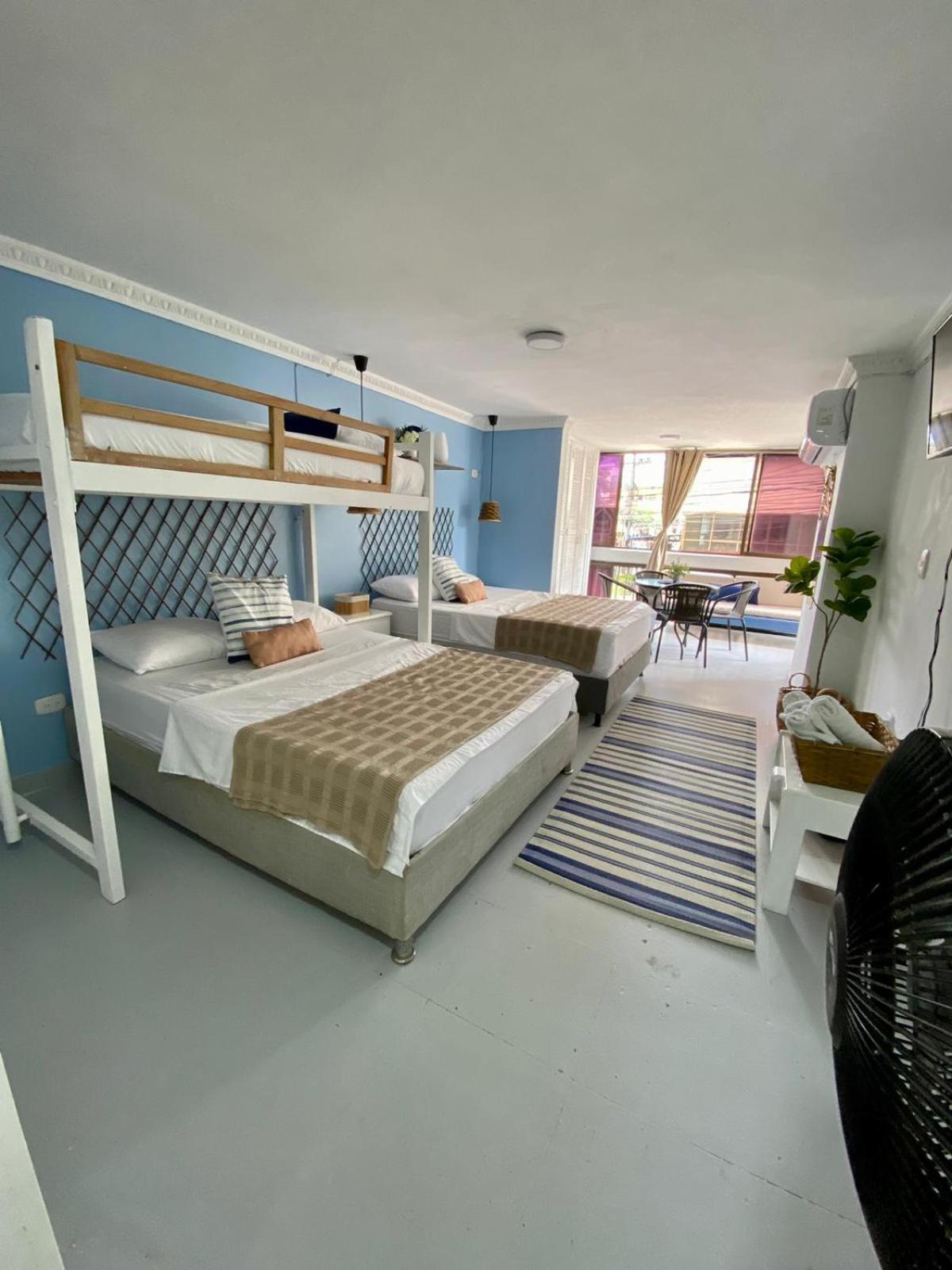Barlovento Apartment