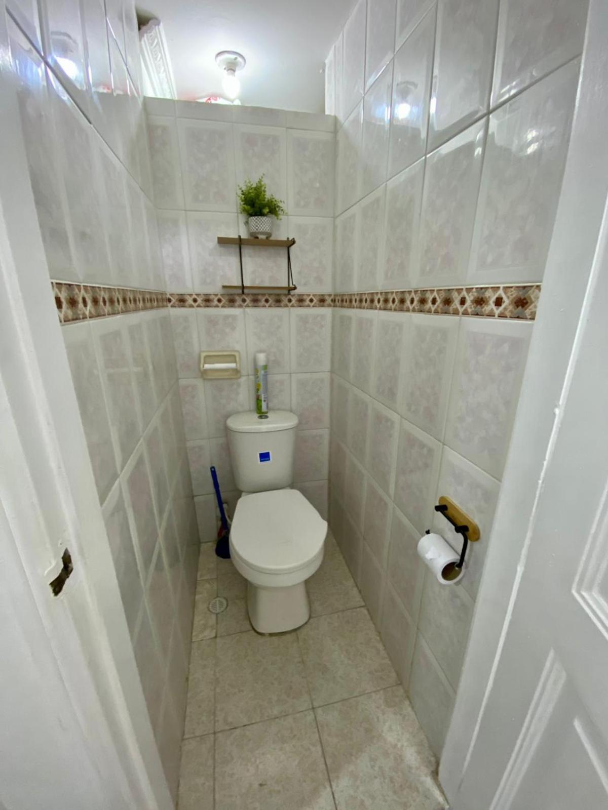 Barlovento Apartment Santa Marta (Magdalena)