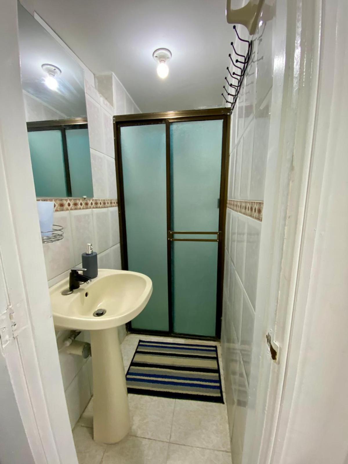 Apartment Barlovento