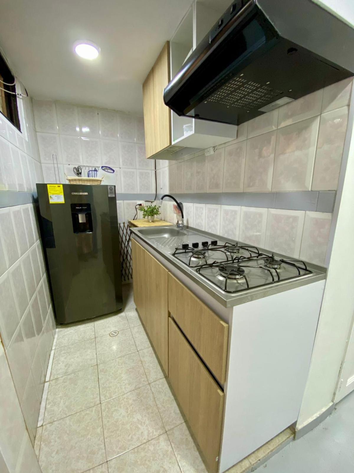 Apartment Barlovento Santa Marta (Magdalena)