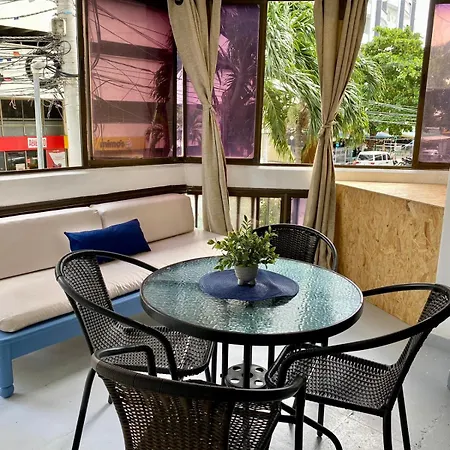Apartaestudio Barlovento Santa Marta  Exterior foto