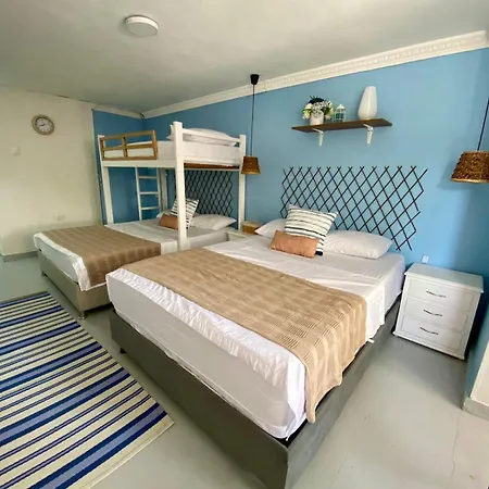 Apartaestudio Barlovento Santa Marta  Exterior foto