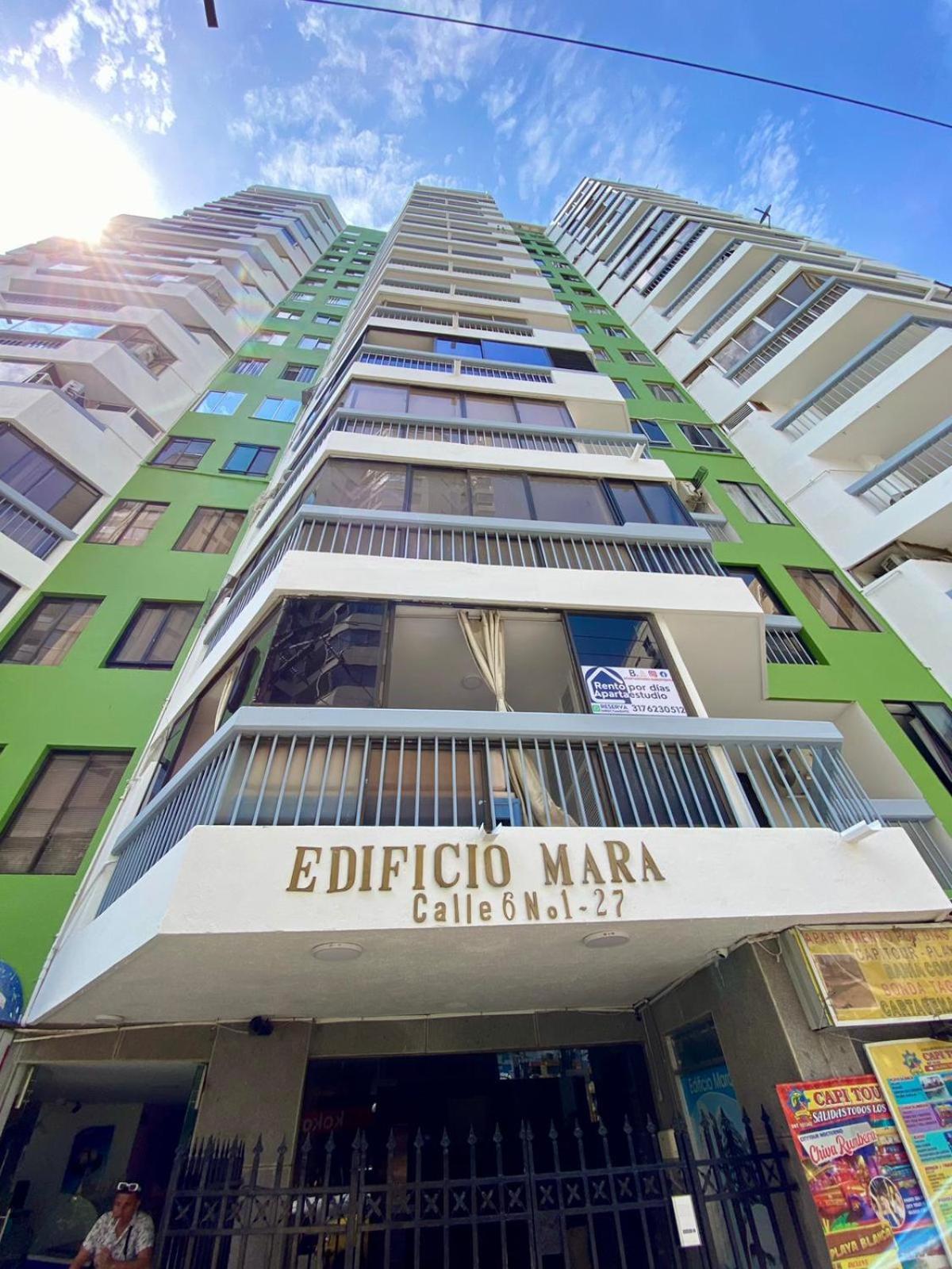 Barlovento Santa Marta (Magdalena)