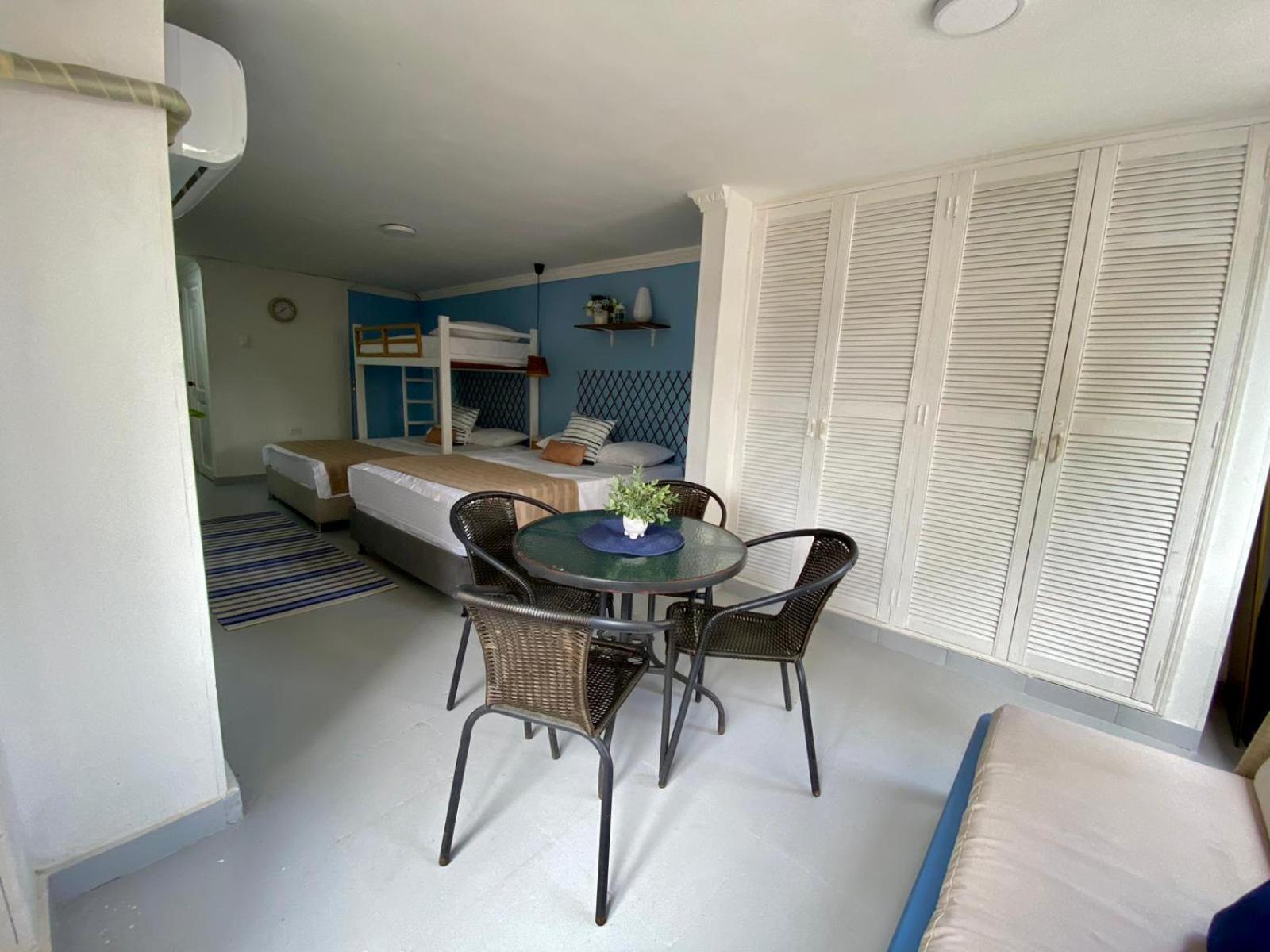 Barlovento Apartment Santa Marta (Magdalena)