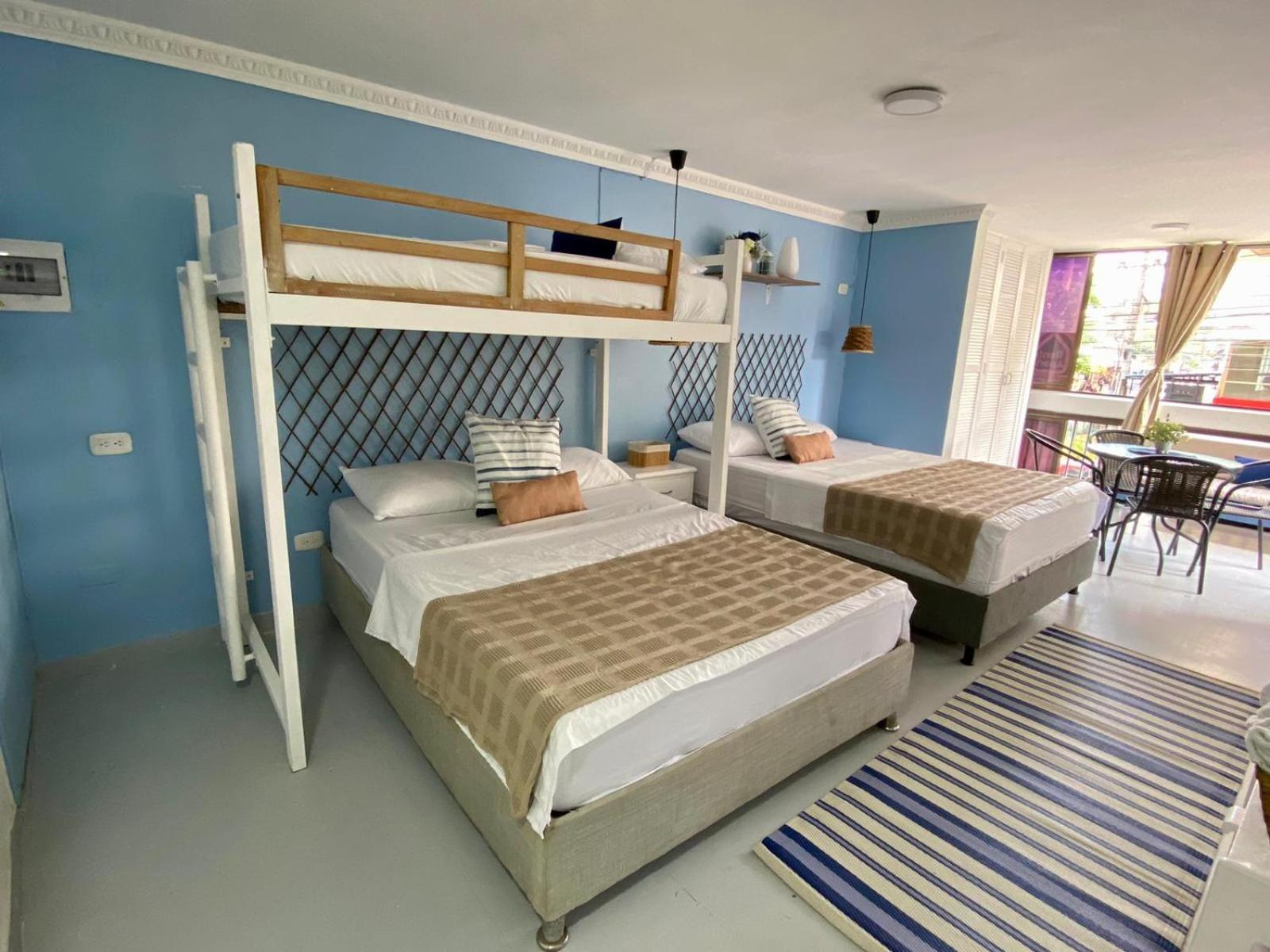 Barlovento Apartment Santa Marta (Magdalena)