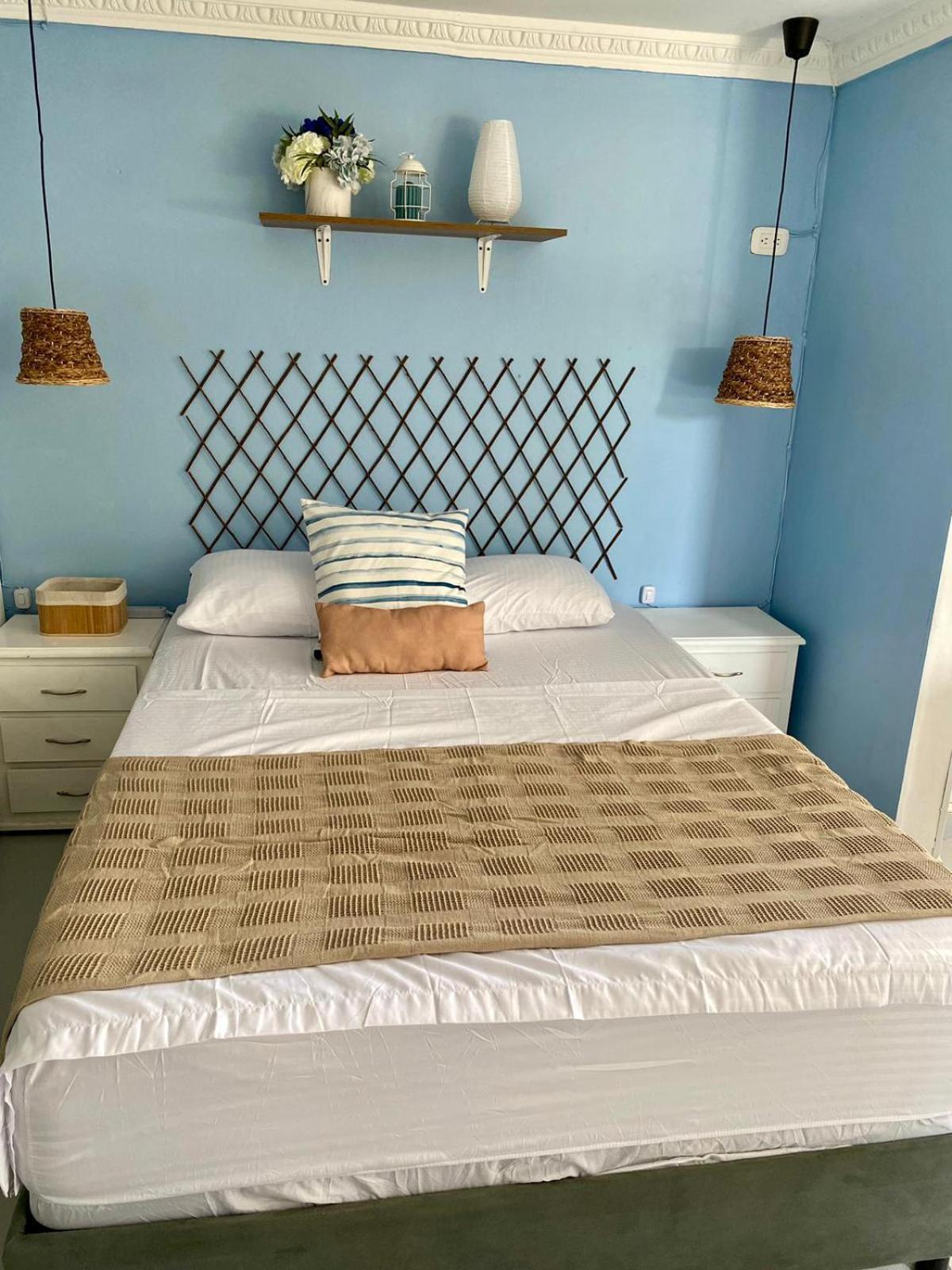 Apartment Barlovento